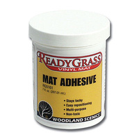 MAT ADHEASIVE 7FL OZ RG5161