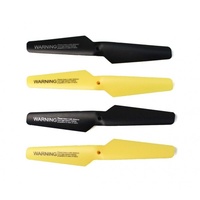 Rage RC Propeller Set (4) Stinger 240 RGR4046
