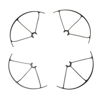 Rage RC Prop Saver Set (4) Stinger 240 RGR4047