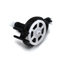 Rage RC Motor Cover, Stinger 240 RGR4052