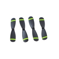 RAGE RC X-Fly Propeller Set, 4pcs RGRA1160