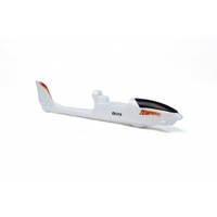 Rage RC Fuselage, Tempest 600