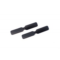 Rage RC Propeller (2), Tempest 600