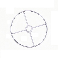 Rage RC Prop Guard, Tempest 600
