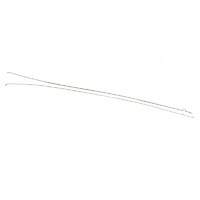 Rage RC Push Rod Set, Tempest 600