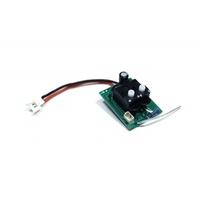 Rage RC 4-in-1 Control System, Tempest 600