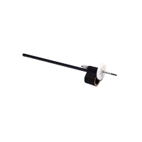 Rage RC Gearbox w/Shaft, Beechcraft