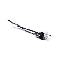 Rage RC Gearbox w/Motors, Beechcraft