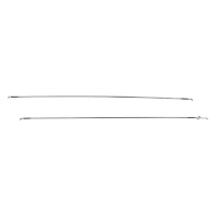 Rage RC Pushrod Set, Beechcraft