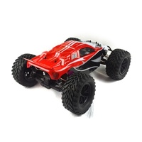 Blade TS 1/10 Nitro Monster Truck