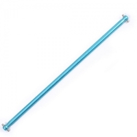 Centre Drive Shaft silver (Equivalent to FTX-6334) RH-10202