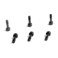 CHHS M3x10 (FTX-6542) RH-10243