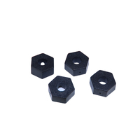 Wheel hub hex (4pce) RH-10444