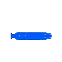 Chassis plate 1pc