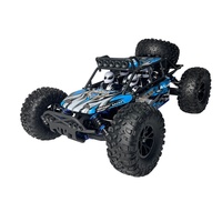 Agama 4wd RTR 60amp esc/3660 Brushless Motor, 3 diffs, Alloy Chassis RH-1062