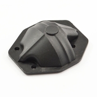 Rear Axle Cover Octane (FTX-8309) RH-10661