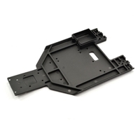 Chassis Plate Octane (Equivalent to FTX-8324) RH-10676