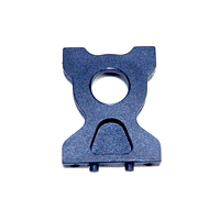 RIVER HOBBY  Central transmission mount 1pc
