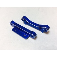 Alum Rear Susp. Holders 1set RH-10914