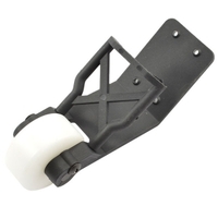 Wheelie bar Set  RH-10922