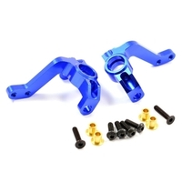 Alloy steering arm (Also fits FTX-6367)  RH-10923