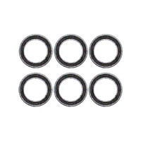 Metal Bushing 12x8x3.5 6Pcs