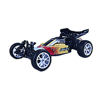 RIVER HOBBY Bullet 2WD Brushed RTR BUGGY RH-2011