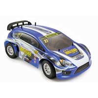 RIVER HOBBY HOOLIGAN RC CAR RH-5531
