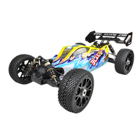 River Hobby BLAST BX EBL brushless RTR Buggy w/Battery. RH-816