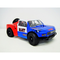 RIVER HOBBY VRX Cobra BLAST 2.0 1/8 Brushless Truck RTR RH-820 