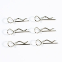 Body Clip medium (FTX-6550) RH-85034