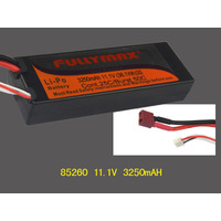 11.1v 25c battery for 1/8 buggy