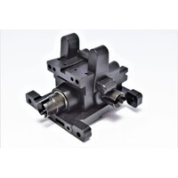 RR/FR gearbox set