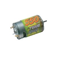 RIVER HOBBY Brushed Motor 550 (Equivalent to FTX-6558) RH-H0029