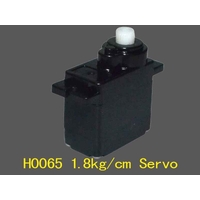 River Hobby 9G Servo