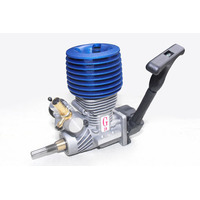 Pullstart Engine .18 w/plug FC