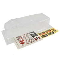 Clear Body Octane (FTX-8350C) RH-R0226