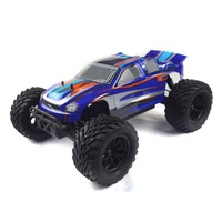 SWORD BLX 1-10 4WD B-LESS STADIUM TRUCK RH1013