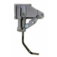 ROBART RETRACTABLE TAILWHEEL MINI MECH