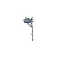 RETRACTABLE NOSEGEAR ELECTRIC ROB-158E