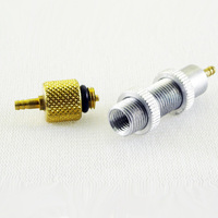 ROBART AIR FILL VALVE & FILL CHUCK ROB-168