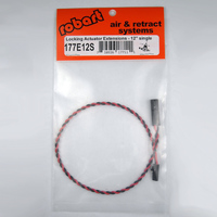 ROBART 12 INCH EXTENSION FOR RETRACT (1 PER PACK)