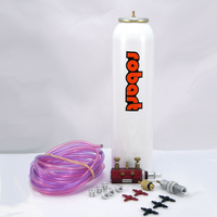 ROBART SMALL AIR CONTROL KIT ROB-188VR
