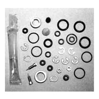 AIR SYSTEM SERVICE KIT STANDAR