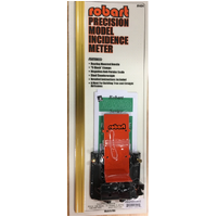 ROBART MODEL INCIDENCE METER V2 ROB-404-V2
