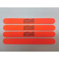 ROBART BALSA FILES 458