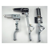 ROBART 530 ARROW TOP FLITE PIPER CHEROKEE TRI-GEAR SET