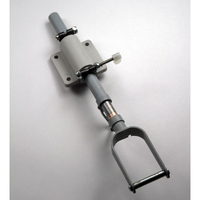 ROBART ROBOSTRUT: 3/8 INCH. NOSE GEAR. FIXED