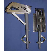 RETRACTS,ROTATING FOR T/F CORSAIR