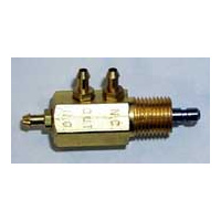 GEAR DOOR VALVE
